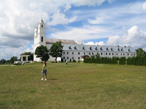 Viaje por la Europa de la antigua URSS - Blogs de Rusia y Ex URSS - Breve parada en Letonia: Daugavpils y Aglona (8)