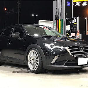 CX-3 DK5FW