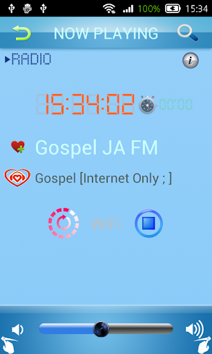 Radio Jamaica