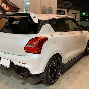 スイフトスポーツ ZC33S