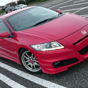 CR-Z ZF1