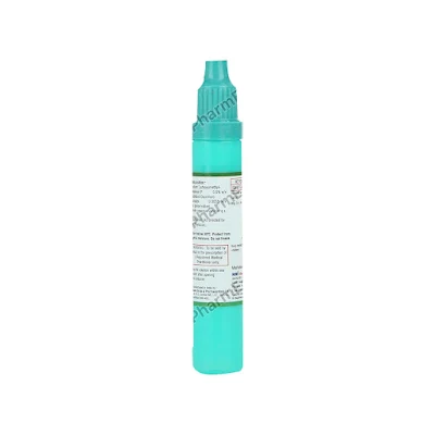 Misty Fresh Eye Drops 0.5%/0.01% 10ml