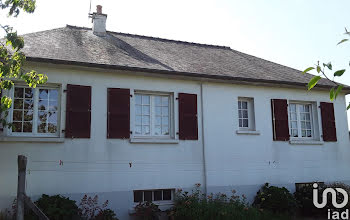 maison à Luitré (35)