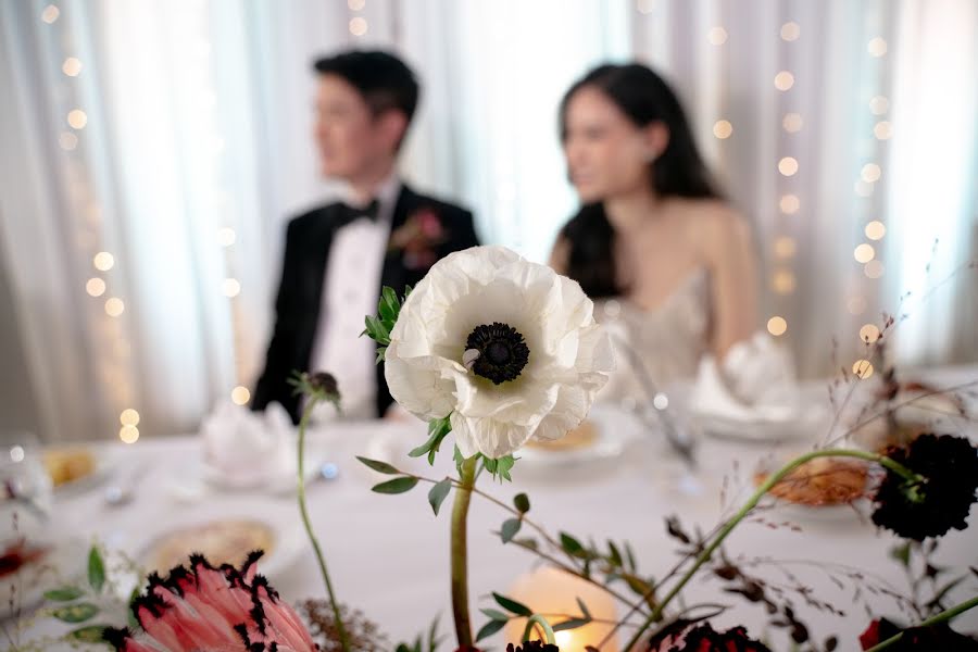 Fotógrafo de bodas Khampee Sitthiho (aramphabot). Foto del 6 de noviembre 2023