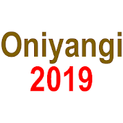 Oniyangi 4 Kwara 2019  Icon