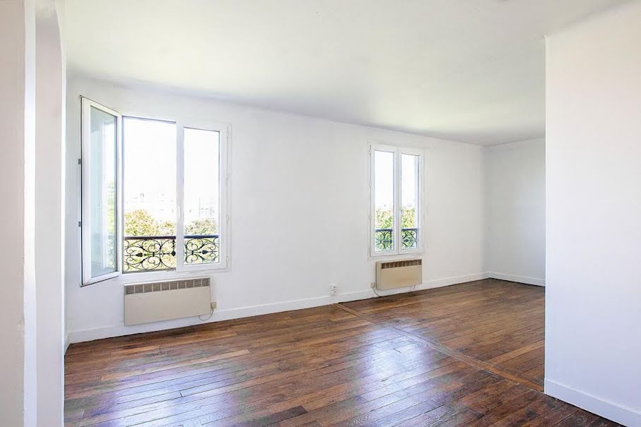 Vente appartement 2 pièces 27 m² à Paris 13ème (75013), 265 000 €