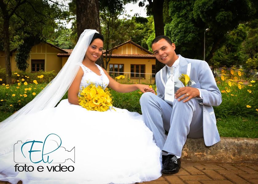 Fotógrafo de casamento Felipe Marques (felipemarques). Foto de 28 de março 2020