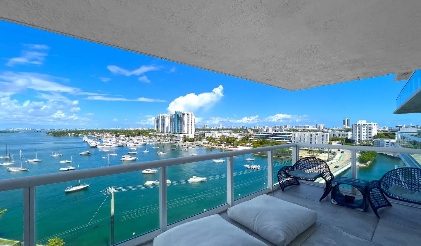 Appartement Miami Beach