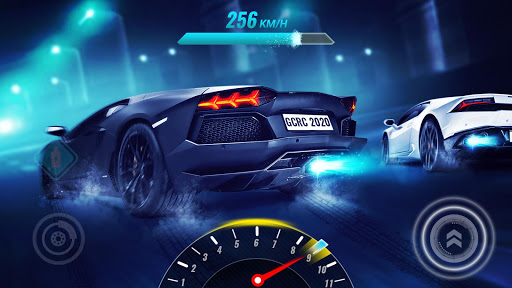 Screenshot Car Racing 3D