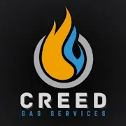 C Reed Gas Services Logo