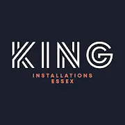 King Installations (essex) Limited Logo