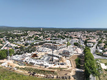 DOMAINE LES LAVANDIERES