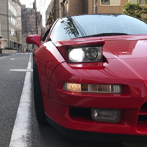 NSX NA1