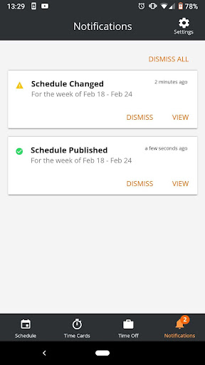 Workforce Tools screenshots 6