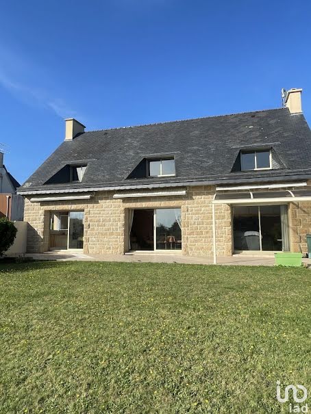 Vente maison 8 pièces 180 m² à Crozon (29160), 461 000 €