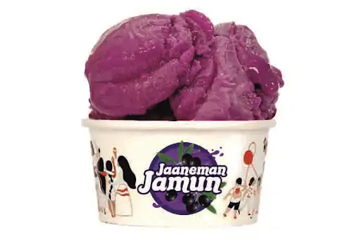 Jaaneman Jamun