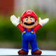 Super Mario Run Wallpapers and New Tab