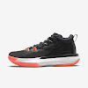 zion 1 pf black / white / bright crimson