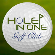 Hole in One Golf  Icon