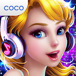 Cover Image of Baixar Coco Party - Dancing Queens 1.0.4 APK