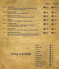 Mamu's Infusion menu 5