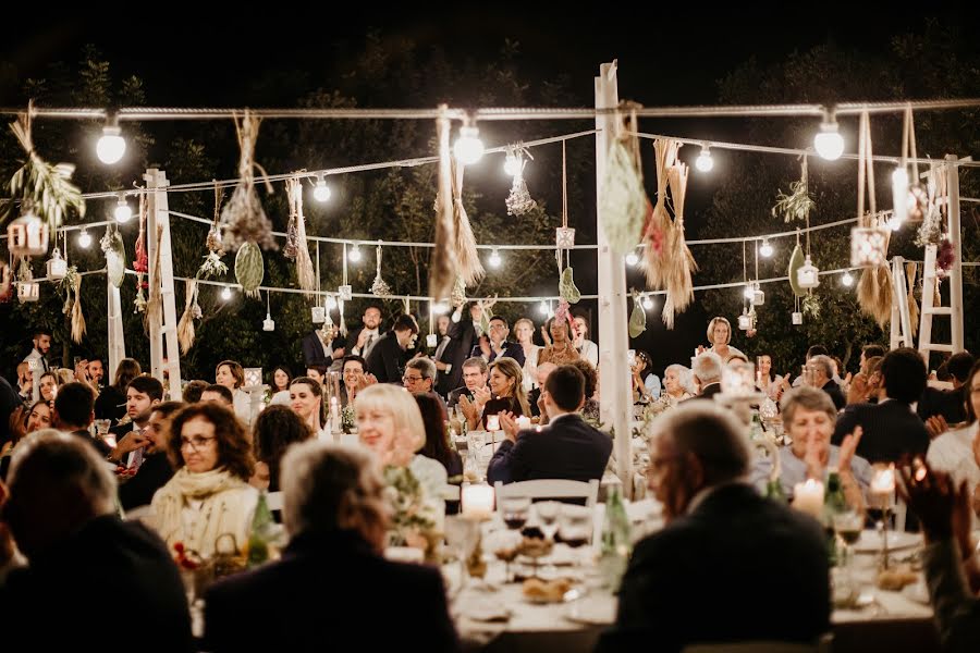 Fotógrafo de casamento Giuliana Covella (giulianacovella). Foto de 28 de março 2018