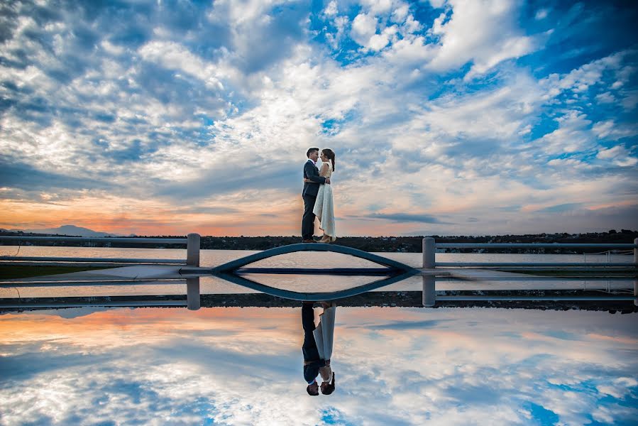 Fotógrafo de bodas Alonso Fernandez (alonsofernandez). Foto del 16 de agosto 2018