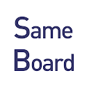 Descargar SameBoard ( 세임보드 )  -  협업툴 Instalar Más reciente APK descargador