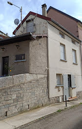 maison à Salins-les-Bains (39)