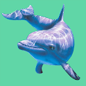 Icon Fish simulator