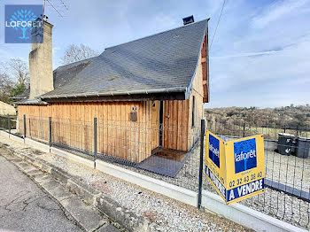 maison à Bernay (27)