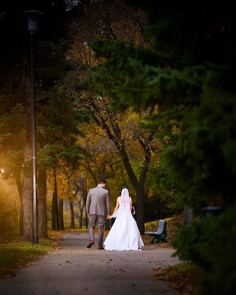 Весільний фотограф Frank Davalos (dankimagery). Фотографія від 23 квітня 2019