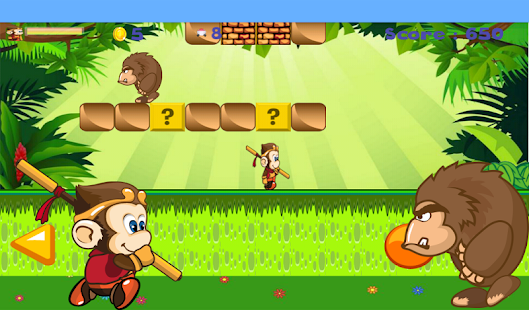 How to get Super Monkey vs king lastet apk for laptop