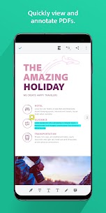 Download Free Adobe Acrobat Reader: PDF Viewer, Editor & Creator 3