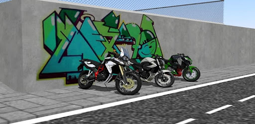 Moto Vlog Brasil 2 APK (Android Game) - Free Download