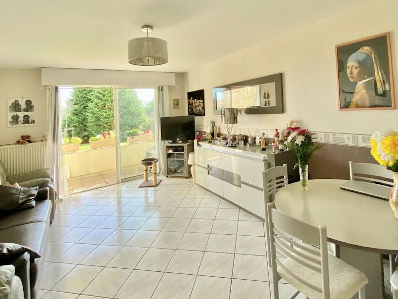 Vente appartement 2 pièces 50.32 m² à Anglet (64600), 313 000 €