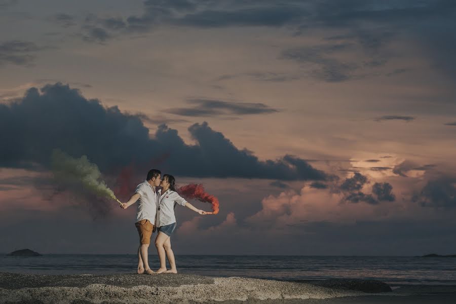 Vestuvių fotografas Andreas Karyadi (andreaskaryadi). Nuotrauka 2018 gegužės 31