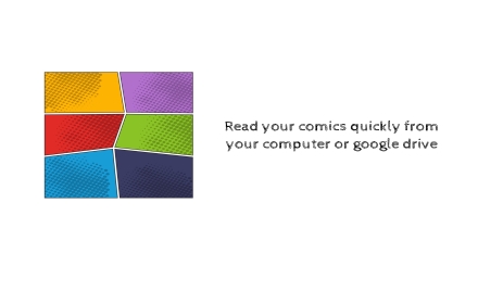 Comic Books Reader small promo image