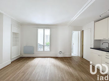 appartement à Paris 6ème (75)