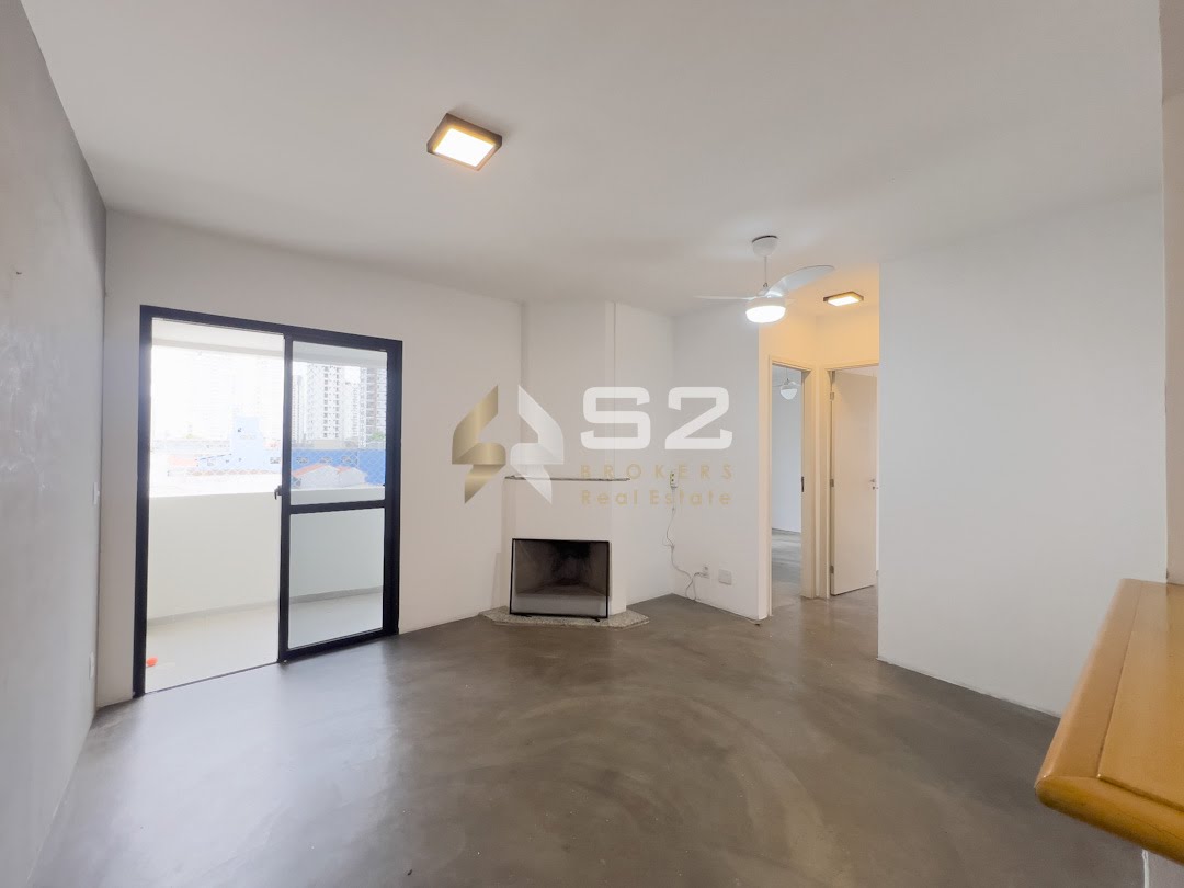 Apartamento, 2 quartos, 52 m² - Foto 3