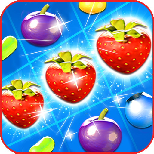 Jewels Fruit 2016 icon