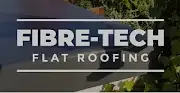 Fibre Tech Flat Roofing Logo