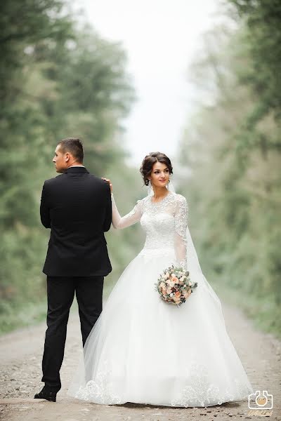 Wedding photographer Kolya Solovey (solovejmykola). Photo of 25 January 2017