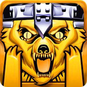 Temple Dash Rush OZ 1.0.2 Icon