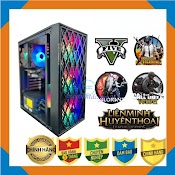 Máy Tính Để Bàn Chơi Game Lol, Fifa , Pubg