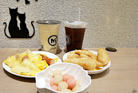 莫尼早午餐 Morni