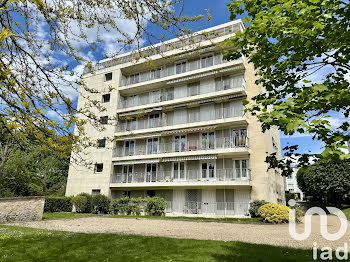 appartement à Saint-Germain-en-Laye (78)