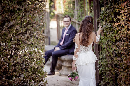 Wedding photographer Nina Shloma (shloma). Photo of 23 May 2018