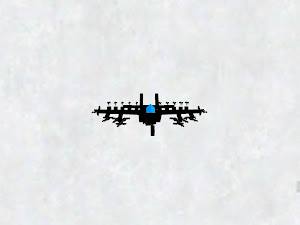 SuperStealthPlane-1524 (Heavy)