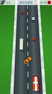 Tap Tap Cars 1.0.2 APK + Мод (разблокирована) за Android